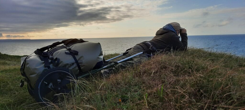 Trek-PACKER Amphibian Expedition / TP AmpEX Observer