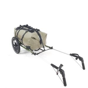 Trek-PACKER Amphibian Expedition / TP AmpEX