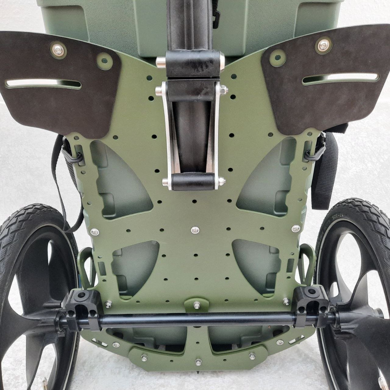 Bike-PACKER sBase-expedition – Bild 2