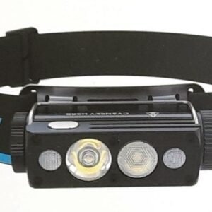 Cyansky Tactical LED Headlamp HS6R