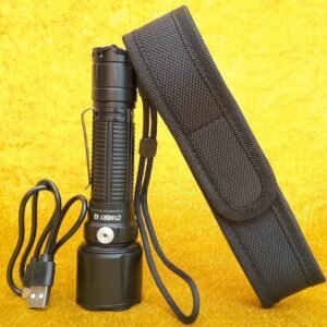 Cyansky Tactical LED