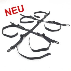 Gepäckspinne Hooke-PACK