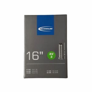Schwalbe Schlauch 16 Zoll