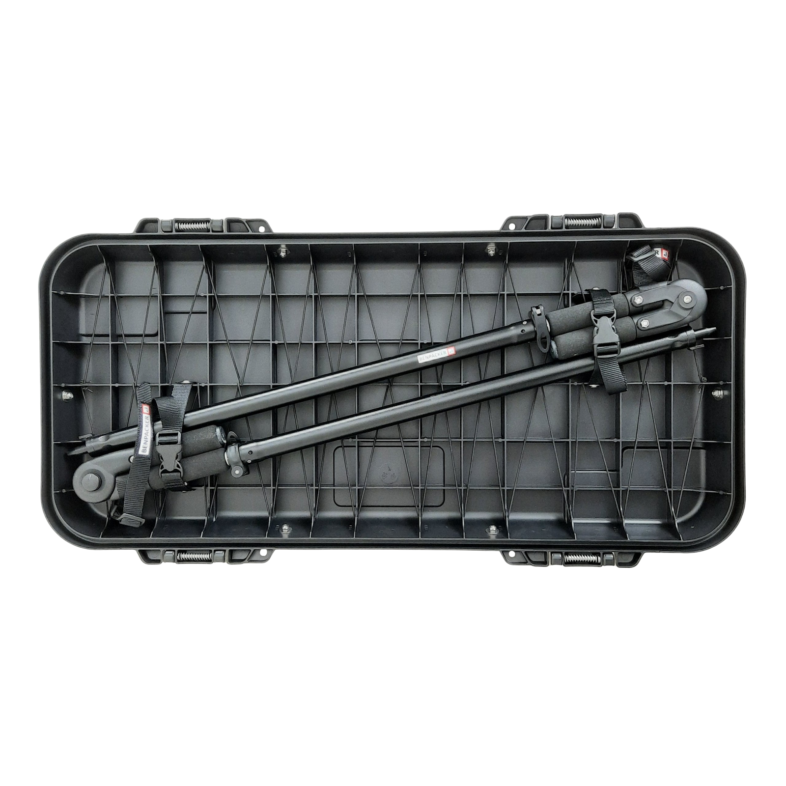 Deckel sBase-Box von innen