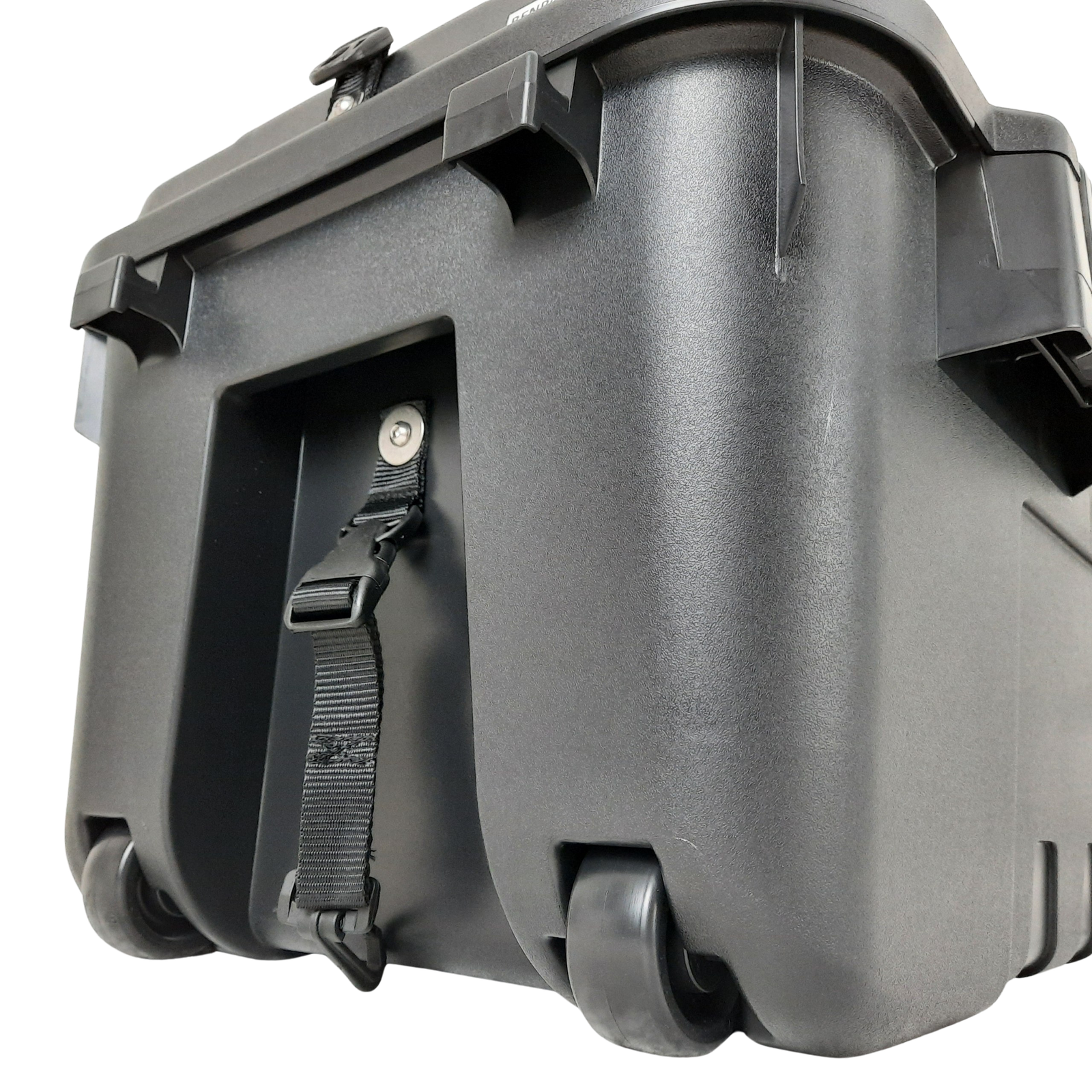 Seitenanschicht sBase-Box