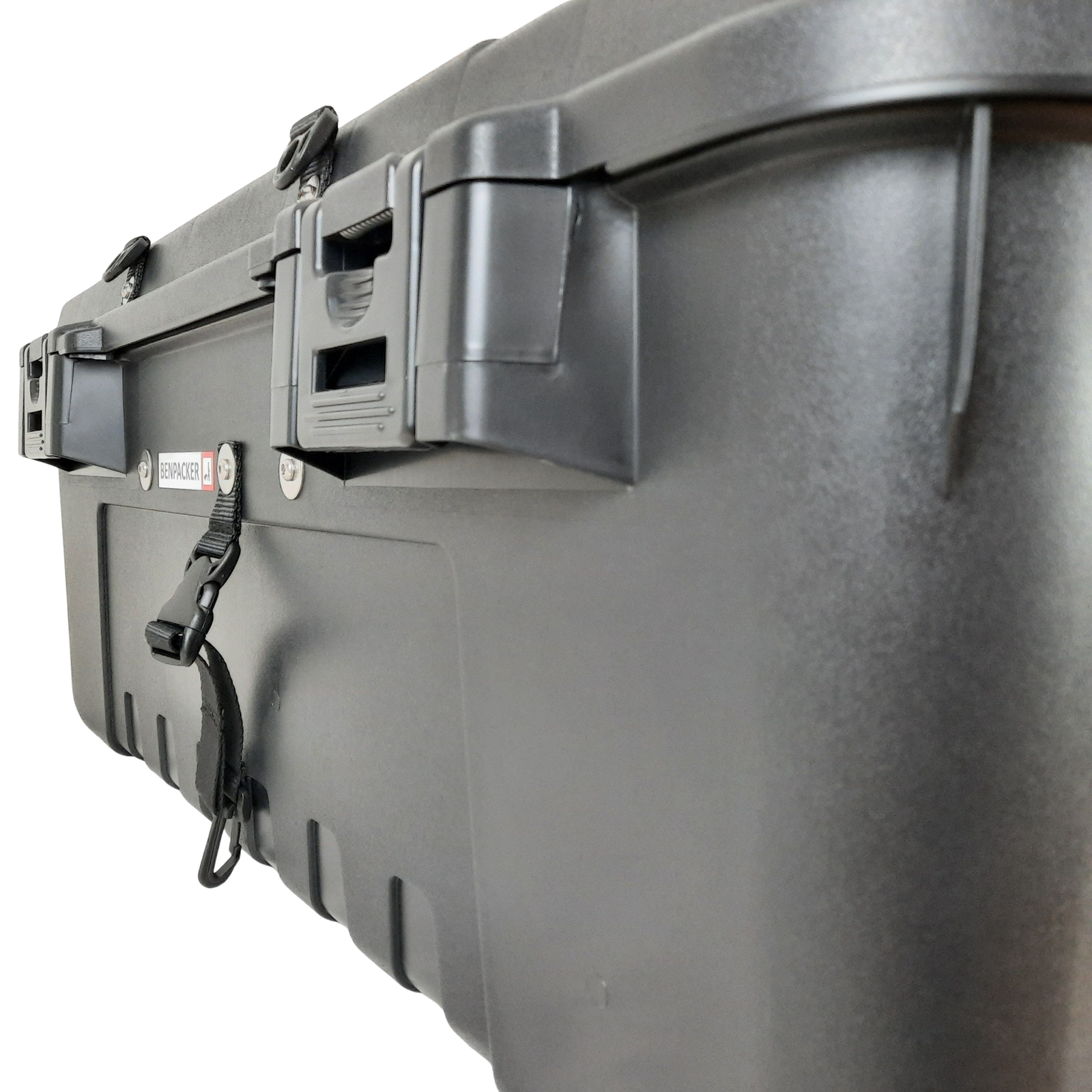 Seitenansicht s-Base-Box Verschluss